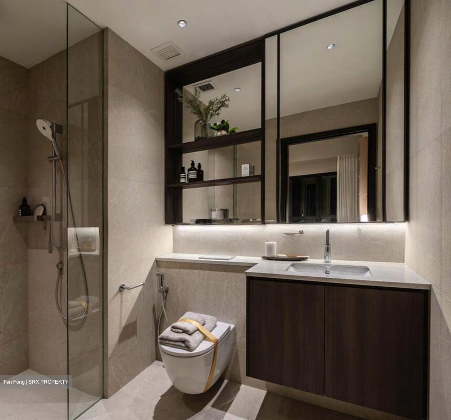 Sembawang Hills Estate (D20), Terrace #496776741